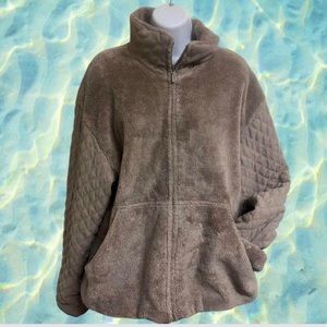 Jones New York heavy coat.